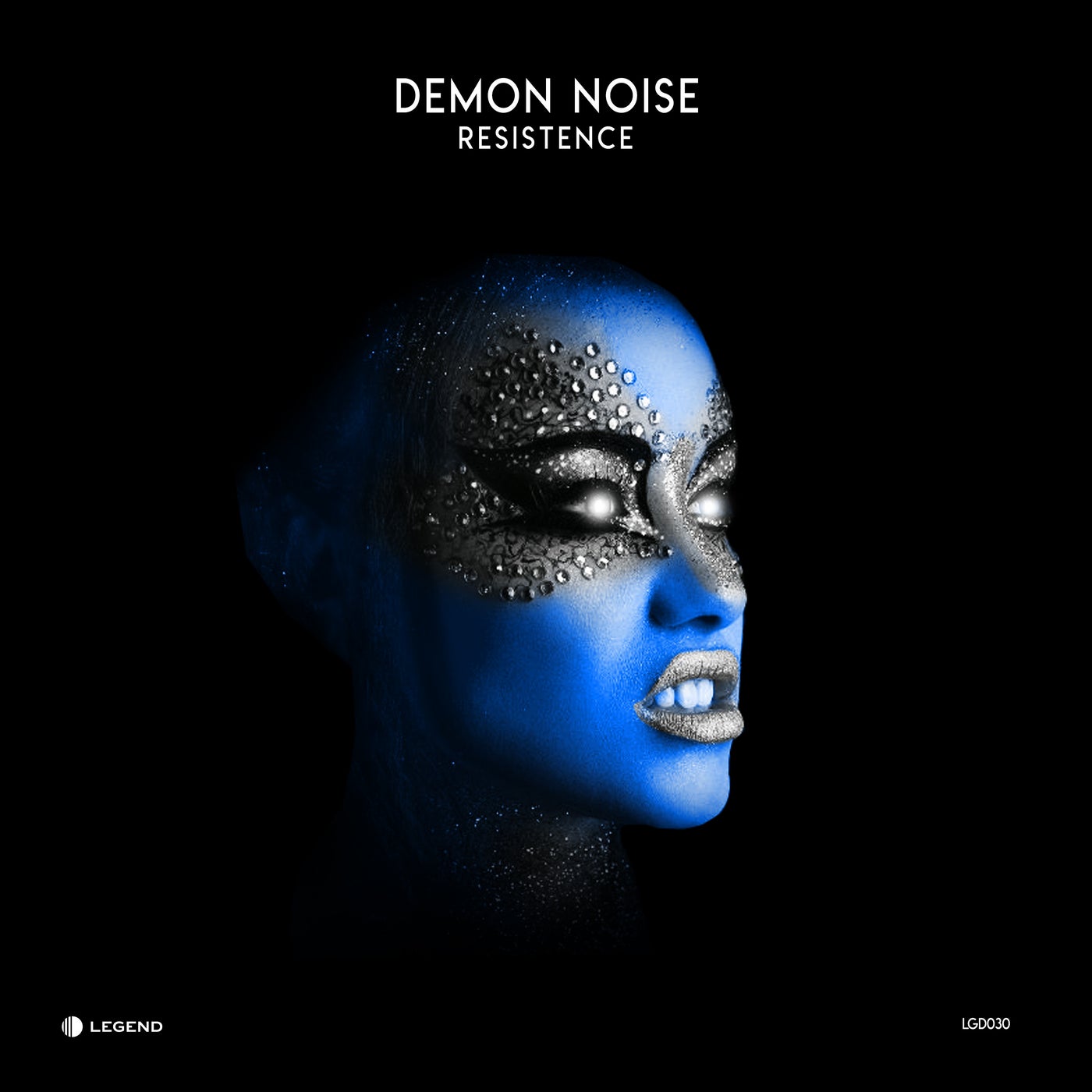 Demon Noise – Resistence [LGD030]
